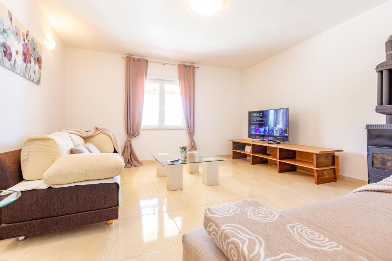 Sjor 2 Bdr Apartment W Grill Zadar Buitenkant foto