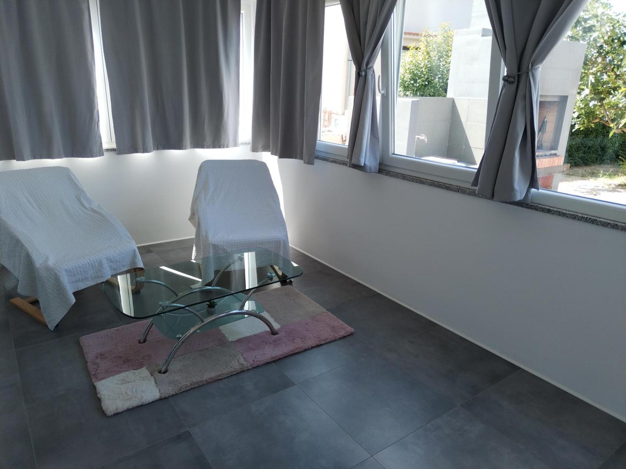Sjor 2 Bdr Apartment W Grill Zadar Buitenkant foto